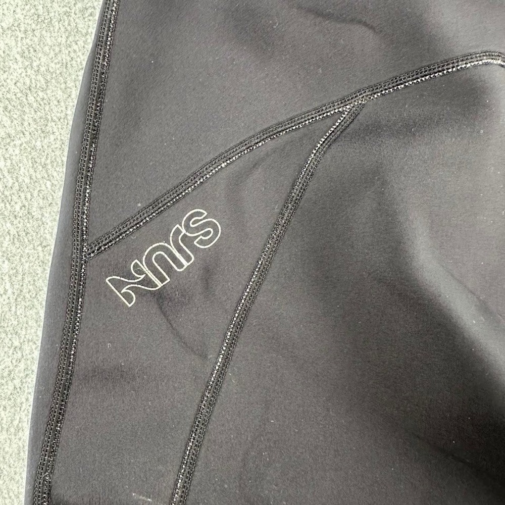 NRS Mens HydroSkin 1.5 Neoprene Wetsuit Shorts Black 2XL 15043.01 Kayak Surf - Picture 8 of 12